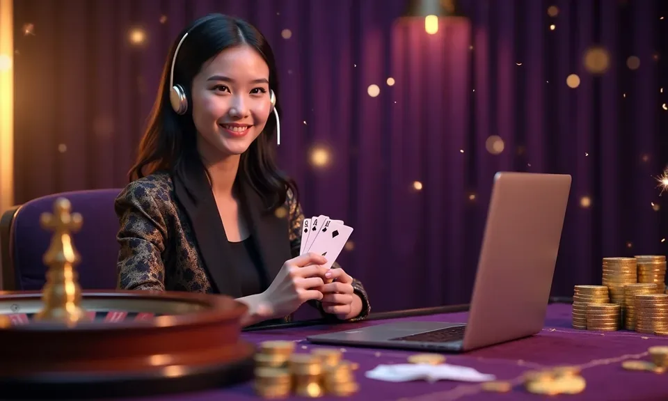 lago888 รวมคำถามที่พบบ่อยเกี่ยวกับระบบฝากถอนและความช่วยเหลือ